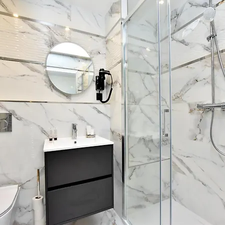 Apartment Authentic - 2br 6p - Near Opera Garnier *