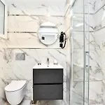 Lägenhet Authentic - 2br 6p - Near Opera Garnier Paris